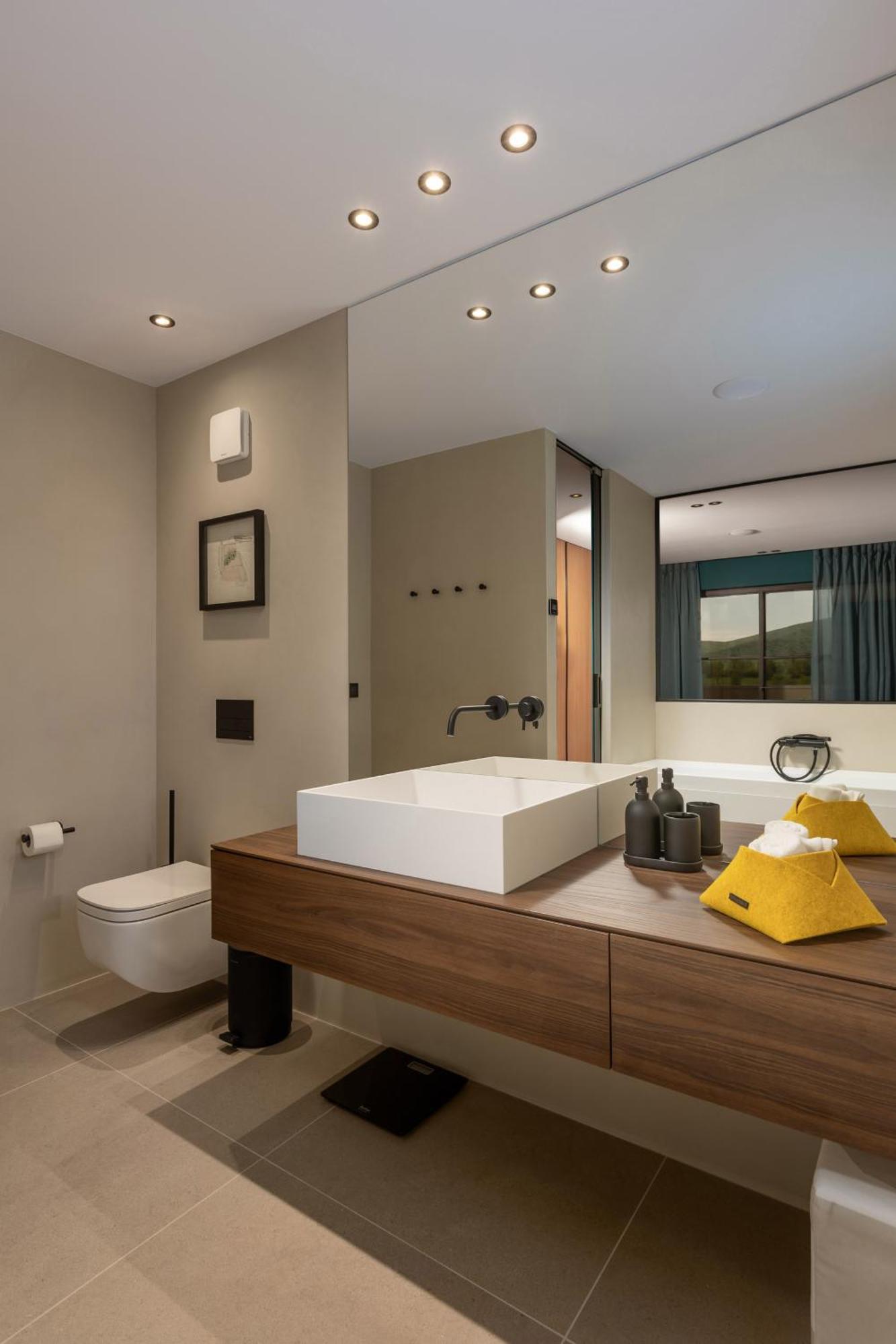 Villa Bora With Sauna And Heated Pool Vele Mune Extérieur photo